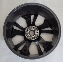 Load image into Gallery viewer, 1x Alufelge 19 Zoll 7.5" 5x112 48ET 5E3601025T Skoda Octavia Iv Rim Wheel FEL9165605672gy