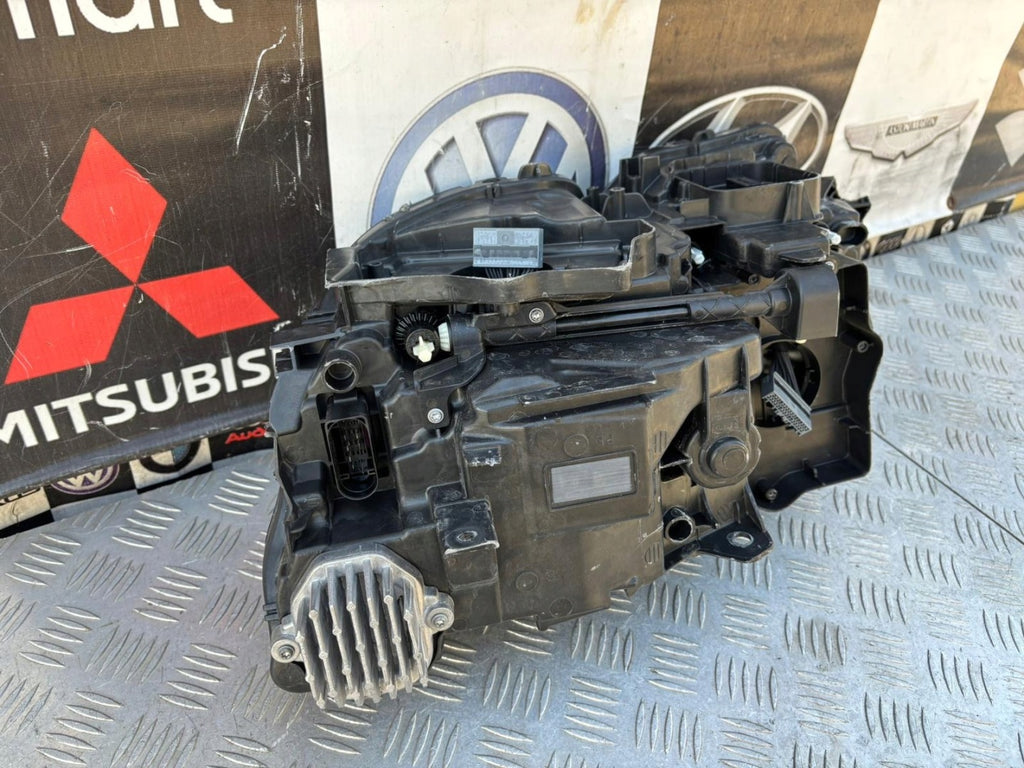 Frontscheinwerfer Volvo S90 V90 II 31386165 Rechts Scheinwerfer Headlight SCH3109232072ou