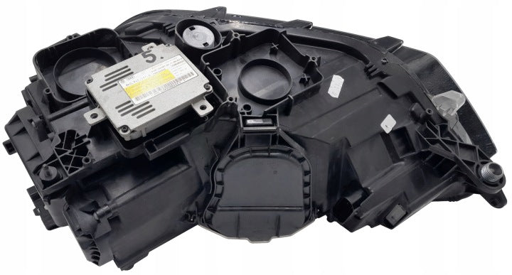 Frontscheinwerfer VW Sportsvan 517941032 Xenon Rechts Scheinwerfer Headlight SCH1782962351jd