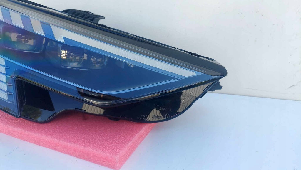 Frontscheinwerfer Audi A3 8Y0941036F LED Rechts Scheinwerfer Headlight SCH2224275678xl