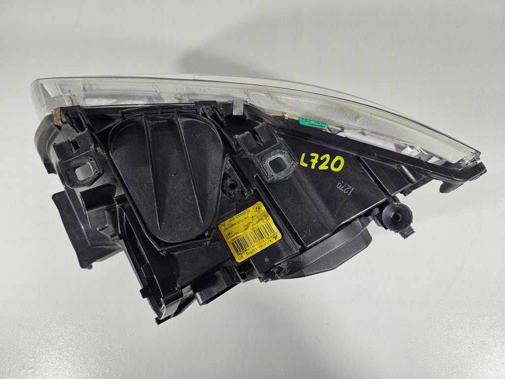 Frontscheinwerfer BMW 3 Coupe E92 7239930-07 Xenon Rechts Scheinwerfer Headlight SCH4696557456ez