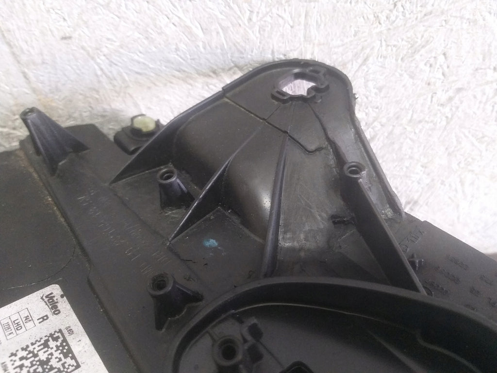 Frontscheinwerfer BMW 1 F40 6311-9482808-12 Rechts Scheinwerfer Headlight