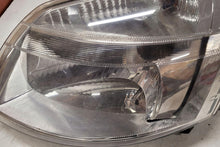 Laden Sie das Bild in den Galerie-Viewer, Frontscheinwerfer Citroën Berlingo 9644150980 Links Scheinwerfer Headlight