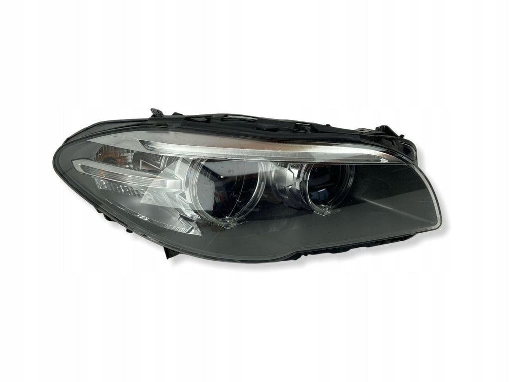 Frontscheinwerfer BMW 5 F11 F10 A8731713410 Rechts Scheinwerfer Headlight SCH4208522770ib