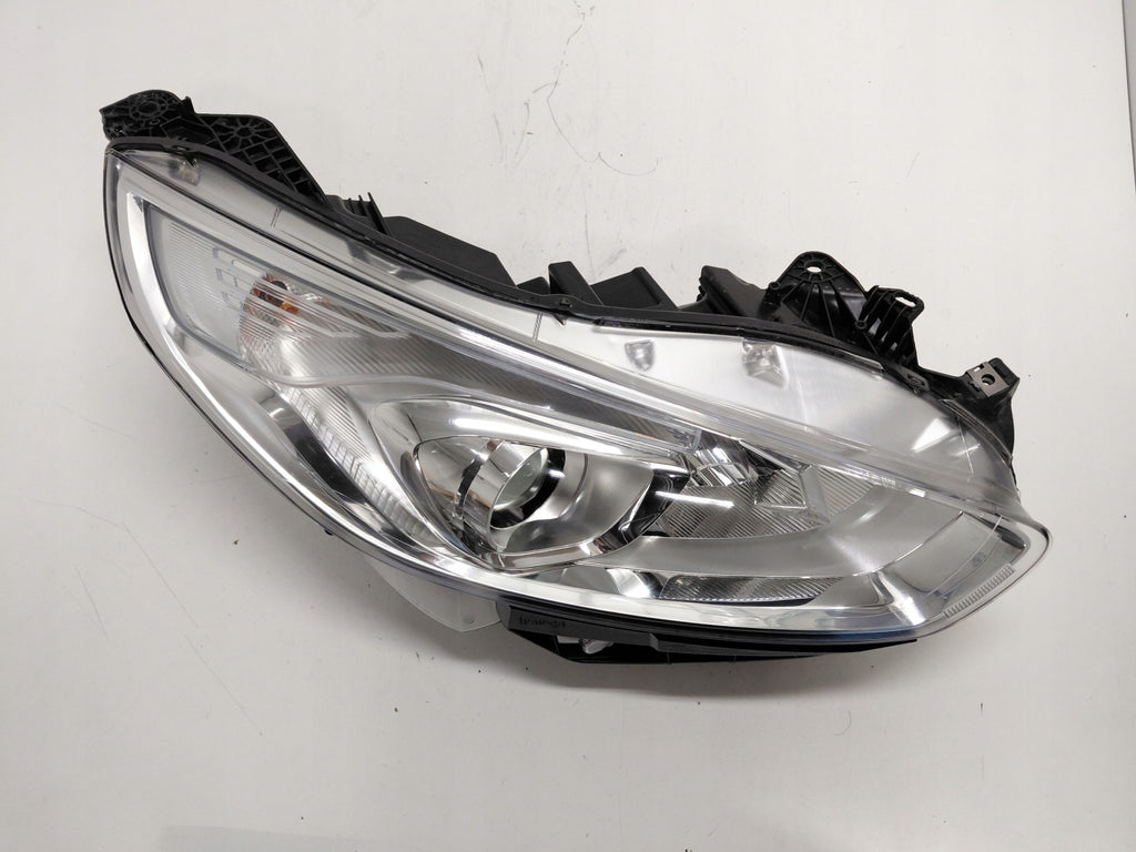 Frontscheinwerfer Ford Galaxy EM2B13W029AJ LED Rechts Scheinwerfer Headlight SCH4178495123ti