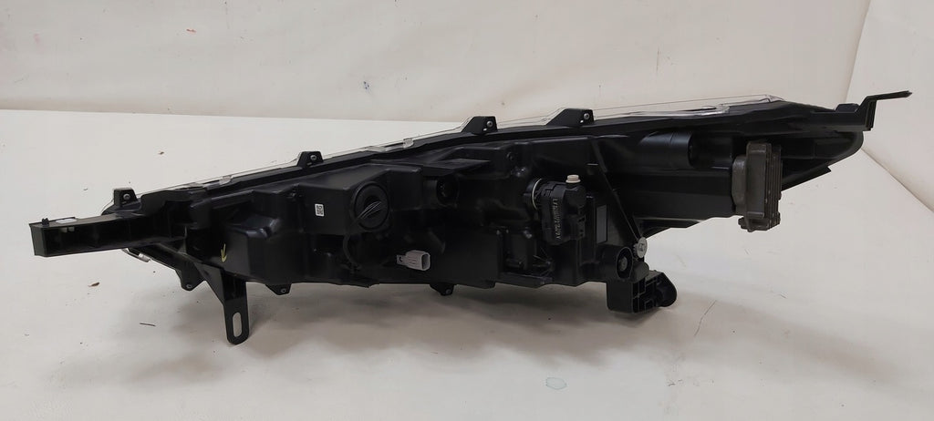 Frontscheinwerfer Toyota Corolla Full LED Rechts Scheinwerfer Headlight SCH2356523929gh