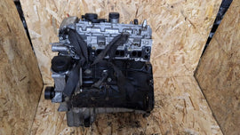 Motor Mercedes-Benz W202 611960 2.2 CDI 220TKm Diesel Engine Unkomplett