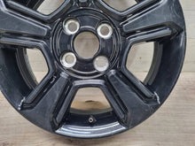 Load image into Gallery viewer, 1x Alufelge 15 Zoll PZ49390672 Toyota Aygo Rim Wheel FEL7319850125sa