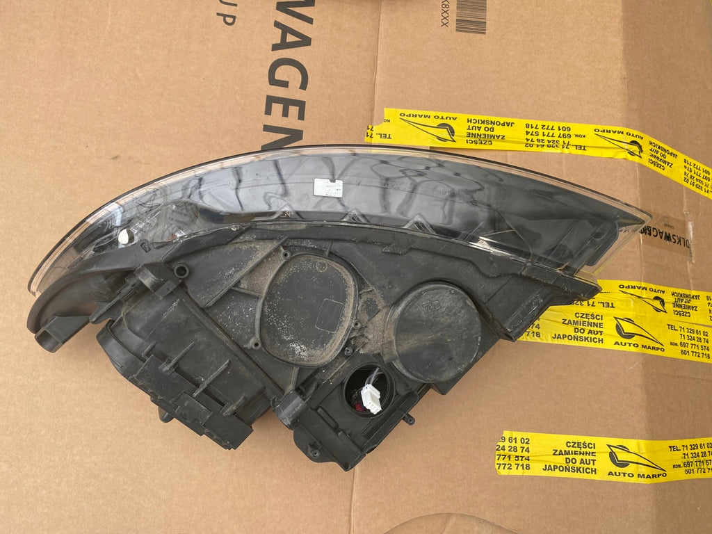 Frontscheinwerfer Audi Q7 4L0941004AC Xenon Rechts Scheinwerfer Headlight