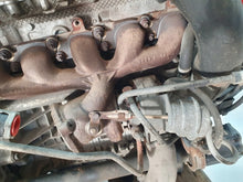 Laden Sie das Bild in den Galerie-Viewer, Motor Volvo C30 B5254T3 2.5 220PS 162kW 2006 Benzin Engine Komplett MOT9773772222hd
