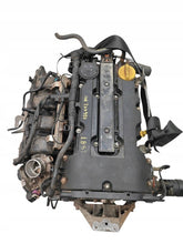 Laden Sie das Bild in den Galerie-Viewer, Motor Opel Corsa E B14XER 1.4 74kW 170TKm 2015 Benzin Engine Komplett MOT6364979034pm