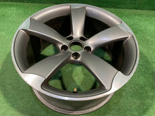 Load image into Gallery viewer, 1x Alufelge 19 Zoll 9.0" 5x112 33ET 8T0601025BE Audi A5 Rim Wheel FEL7993871086de
