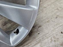 Load image into Gallery viewer, 1x Alufelge 16 Zoll 13374019 Opel Corsa E D Rim Wheel FEL1941371686tz