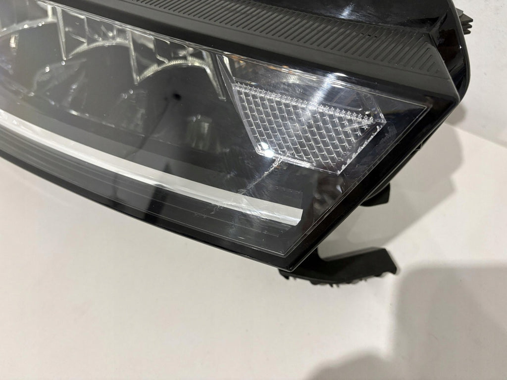 Frontscheinwerfer Skoda Octavia IV 5E4941016 Full LED Rechts Headlight SCH2061942974cm