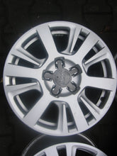 Load image into Gallery viewer, 1x Alufelge 16 Zoll 7.5" 5x112 4F0601025CA Audi A6 Rim Wheel FEL8153752426ju