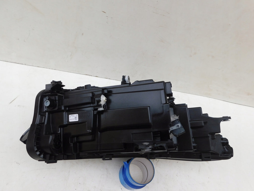 Frontscheinwerfer BMW X1 5A5BD47-02 LED Links Scheinwerfer Headlight SCH2181057486cg