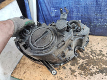 Load image into Gallery viewer, Frontscheinwerfer Mercedes-Benz W211 Links Scheinwerfer Headlight SCH4679150943bs