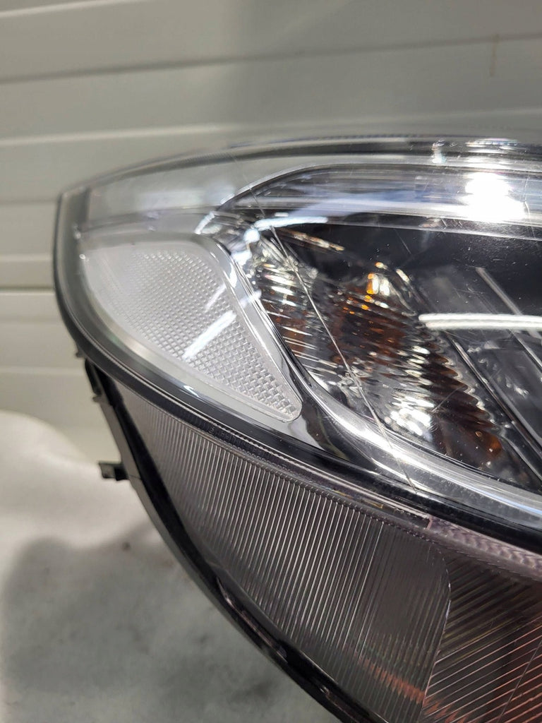 Frontscheinwerfer Kia Sorento I 2P924 Rechts Scheinwerfer Headlight SCH6269009136tb