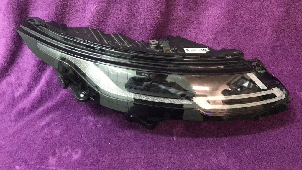 Frontscheinwerfer Land Rover Range Evoque L551 K8D2-13W029-BE LED Rechts SCH3715708073qf