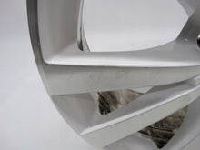 Load image into Gallery viewer, 1x Alufelge 19 Zoll 8.0" 5x112 48ET Glanz Weiß 5C0601025N VW Beetle Rim Wheel FEL7665035912nd