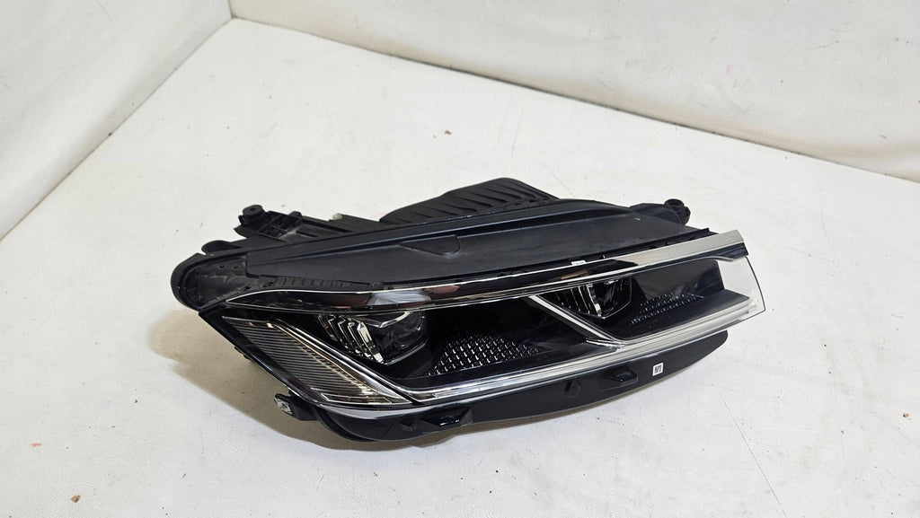 Frontscheinwerfer VW Touareg 761941035A 761941036A Full LED Ein Satz Headlight