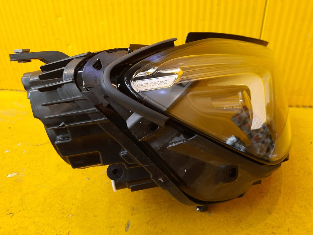 Frontscheinwerfer Mercedes-Benz Gle A1679066604 LED Rechts Headlight