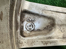 Laden Sie das Bild in den Galerie-Viewer, 1x Alufelge 16 Zoll 7.0&quot; 5x100 46ET 5JA601025AD Skoda Rapid Rim Wheel