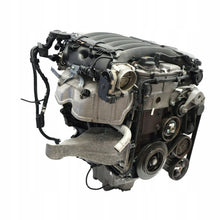 Load image into Gallery viewer, Motor Porsche Cayenne 9pa M022Y 3.2 159TKm Benzin Engine Komplett MOT3850090319vt