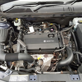 Motorblock Opel Insignia Zafira A16LET 1.6 180PS 132kW 138TKm Benzin Unkomplett MOT8695807228xc