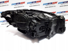 Load image into Gallery viewer, Frontscheinwerfer BMW F11 F10 7271907-09 Xenon Links Scheinwerfer Headlight SCH1313003175he
