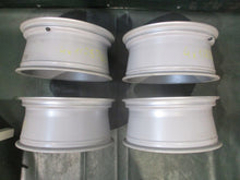 Laden Sie das Bild in den Galerie-Viewer, 4x Alufelge 17 Zoll 7.5" 5x112 28ET 8T0601025C Audi Rim Wheel FEL1123045820pv