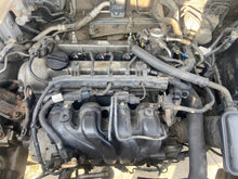 Laden Sie das Bild in den Galerie-Viewer, Motor Hyundai Ix35 G4FD 1.6 GDI 160TKm Benzin Engine Unkomplett