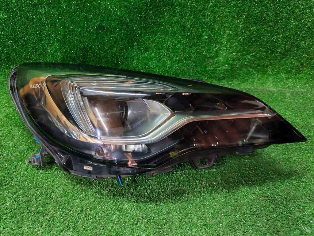 Frontscheinwerfer Opel Astra K 39077807 Rechts Scheinwerfer Headlight SCH4839221788pc