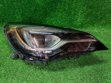 Laden Sie das Bild in den Galerie-Viewer, Frontscheinwerfer Opel Astra K 39077807 Rechts Scheinwerfer Headlight SCH4839221788pc