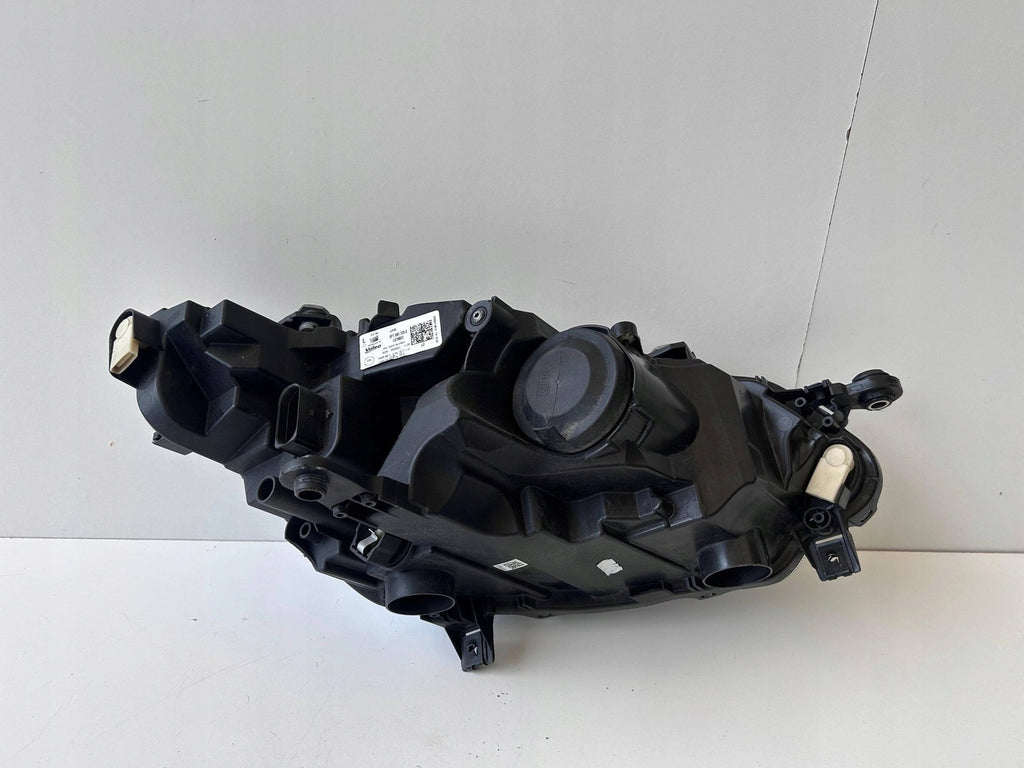 Frontscheinwerfer Seat Ibiza V 6F1941005E Links Scheinwerfer Headlight SCH8890429260yq
