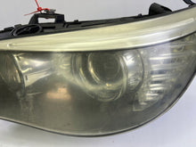 Load image into Gallery viewer, Frontscheinwerfer BMW E60 E61 7044671 Xenon Links Scheinwerfer Headlight SCH7376439276ts