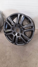 Laden Sie das Bild in den Galerie-Viewer, 1x Alufelge 18 Zoll 5x139.7 KB3J1007BA Ford Ranger Rim Wheel FEL4436977843sj