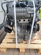 Laden Sie das Bild in den Galerie-Viewer, Motor Nissan Note E12 HR12DE 1.2 82TKm Benzin Engine Komplett MOT3272977950kp
