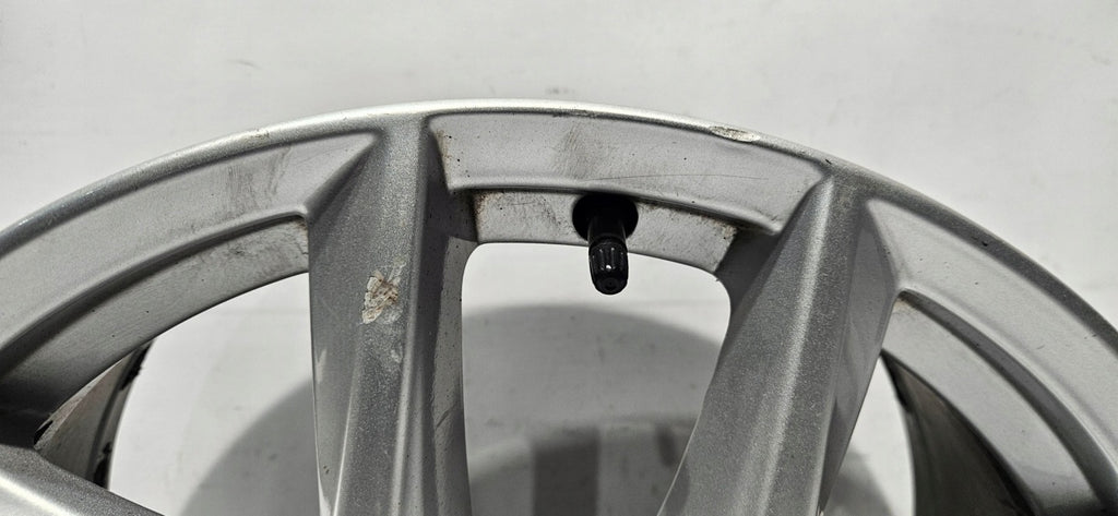 1x Alufelge 18 Zoll 7.5" 5x108 50ET 31680354 Volvo Xc60 Rim Wheel FEL7422562602ul