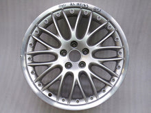 Laden Sie das Bild in den Galerie-Viewer, 1x Alufelge 19 Zoll 8.5&quot; 5x112 43ET Glanz Silber 8K0601025S Audi A4 B8 Rim Wheel