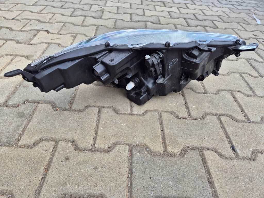 Frontscheinwerfer Toyota Yaris EUK0-8 Full LED Links Scheinwerfer Headlight SCH2985637397zg