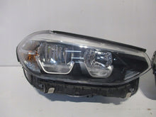 Laden Sie das Bild in den Galerie-Viewer, Frontscheinwerfer BMW X3 G01 X4 G02 2711333 2711334 LED Rechts oder Links SCH9820055123ip