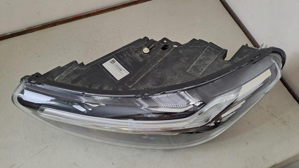 Frontscheinwerfer Volvo 31655988 LED Links Scheinwerfer Headlight SCH5032866185ds