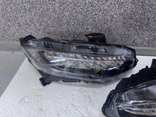 Laden Sie das Bild in den Galerie-Viewer, Frontscheinwerfer Honda Civic X I Full LED Ein Satz Scheinwerfer Headlight SCH1792606756qg
