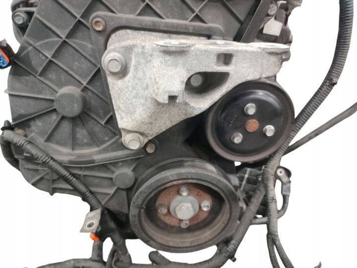 Motor Opel Mokka A17DTS 1.7 CDTI 131PS 96kW 194TKm 2012 Diesel Engine Komplett MOT3353114248gh