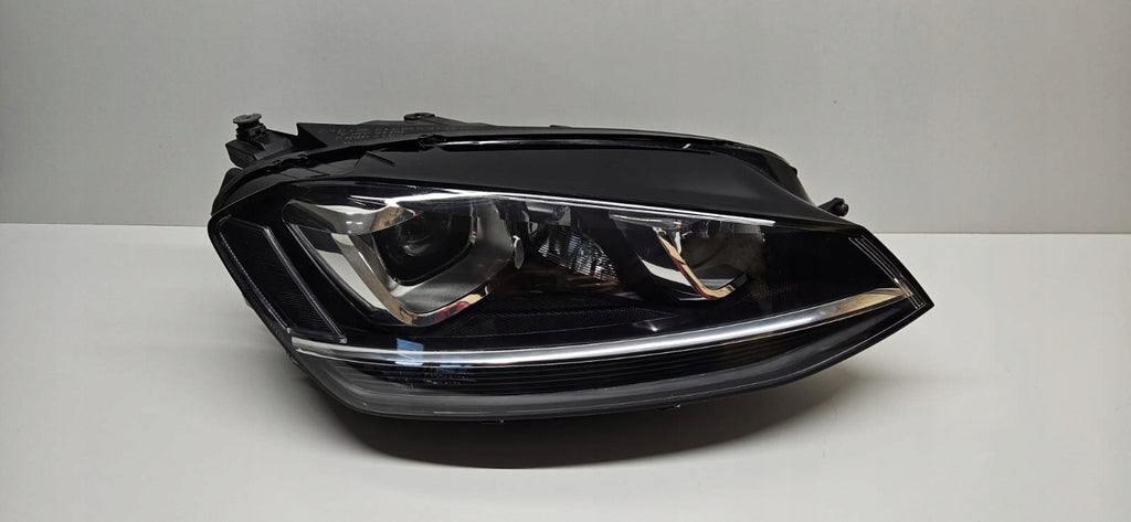 Frontscheinwerfer VW Golf VII 5g1 5G1941032 Xenon Rechts Scheinwerfer Headlight SCH3858821836bl