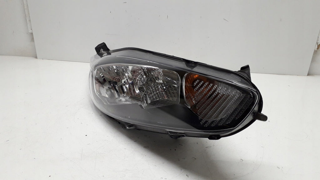 Frontscheinwerfer Ford Fiesta C1BB-13W029-AD- Rechts Scheinwerfer Headlight