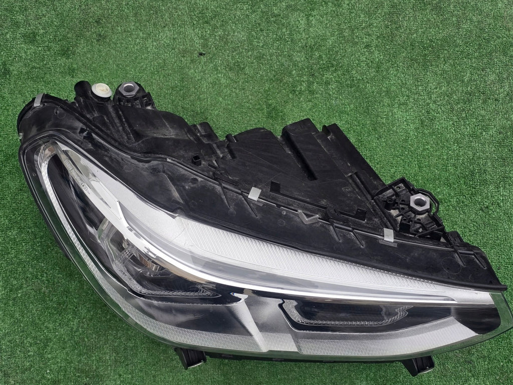 Frontscheinwerfer BMW X3 G01 G02 7466120-05 LED Rechts Scheinwerfer Headlight SCH9898968578wm
