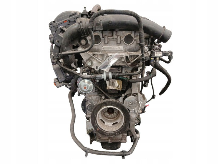 Motor Jeep I HN05 1.2 100PS 74kW 35TKm 2022 Benzin Engine Komplett MOT9155154617jy