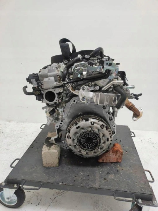 Motor Mazda Cx-30 Cx30 HF01 2.0 Benzin Engine Komplett MOT8704570006xt